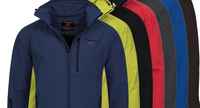 Geographical Norway Herren Jacke für 49,90€