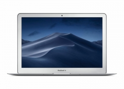 Apple MacBook Air 13″ (Intel i5 1,8 GHz, 8 GB RAM, 128 GB SSD,2017) für 749€