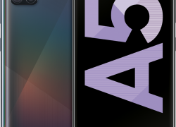 Samsung A515F Galaxy A51 128GB+4GB RAM (Prism Crush Black) Quad-Kamera für 299,90€ inkl. Versand!