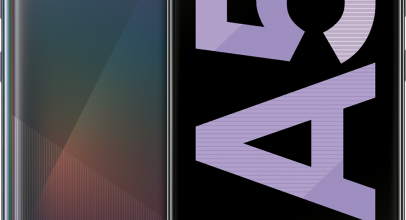 Samsung A515F Galaxy A51 128GB+4GB RAM (Prism Crush Black) Quad-Kamera für 299,90€ inkl. Versand!