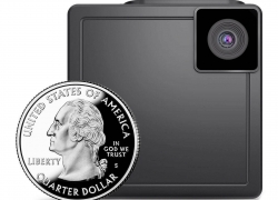 iOn®️ Action Cam 8MP Full HD 120° Weitwinkel WiFi Video Sport Helm Body Kamera für 16,99€ inkl. Versand!