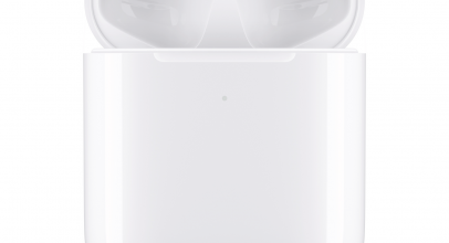 Apple Kabelloses Ladecase für AirPods zum Preis von 49,90€ inkl. Versand!