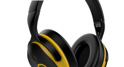 NINETEC ProBeat Studio Kopfhörer Boris Blank Edition für 24,99€ inkl. Versand!