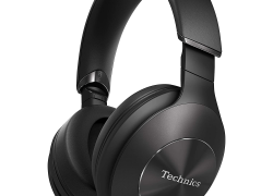 Technics EAH-F50B Premium Bluetooth Over Ear Kopfhörer High Resolution Audio für 174,90€ inkl. Versand!