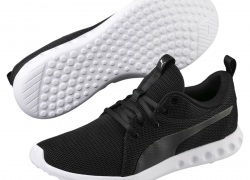 Puma Carson 2 New Core Runner Herren Schuhe für 44,95€ inkl. Versand!