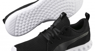 Puma Carson 2 New Core Runner Herren Schuhe für 44,95€ inkl. Versand!