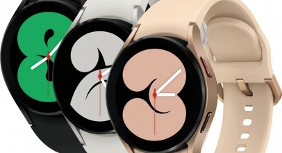 Samsung Galaxy Watch4 R860 40mm Aluminium Bluetooth Smartwatch Farbwahl für 239,-€ inkl. Versand!