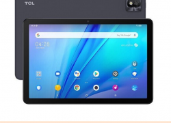 TCL Tab 10S WiFi 3GB 32GB Tablet 10,1 zoll Octa Core Prozessor 8000mAh Grau für 170,90€ inkl. Versand!