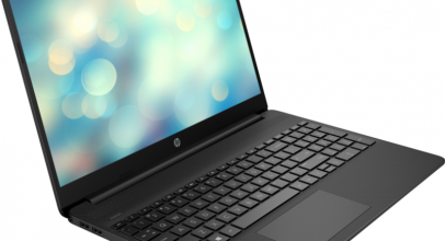 HP 15,6″ FHD Laptop schwarz R3-5300U 8GB/512GB SSD DOS 15s-eq2425ng für 299,90€ inkl. Versand!