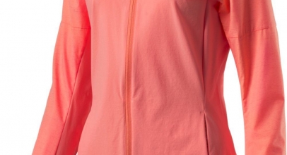 ADIDAS Damen Supernova Storm Jacke Laufjacke Trainingsjacke für 29,99€ inkl. Versand