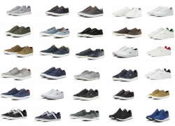 Jack & Jones Schuhe Sneakers für 29,99€ inkl. Versand