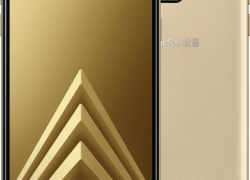 Samsung Galaxy A6 (2018) A600F Single Sim für 148,41€ inkl. Versand