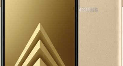 Samsung Galaxy A6 (2018) A600F Single Sim für 148,41€ inkl. Versand