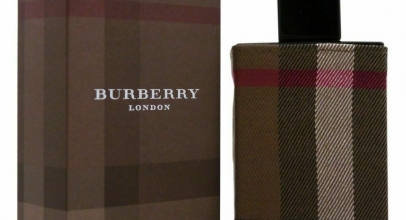 Burberry London for Men – Man 100 ml Eau de Toilette EDT für 29,99€ inkl. Versand!