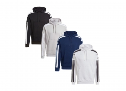 adidas Performance Squadra 21 Herren Hoody für 23,98€ inkl. Versand!