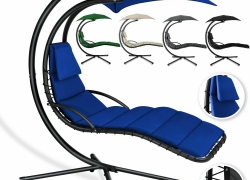 KESSER Schwebeliege Hängeliege für 129,80€ inkl. Versand!