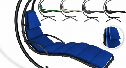 KESSER Schwebeliege Hängeliege für 129,80€ inkl. Versand!