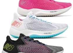 New Balance FuelCell Rebel Damen Laufschuhe Running für 59,99€ inkl. Versand!