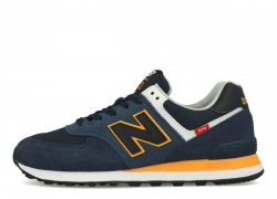 New Balance ML574SY2 Sneaker für 71,96€ inkl. Versand!