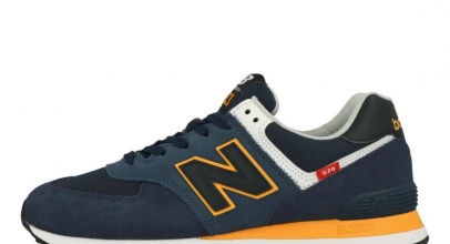 New Balance ML574SY2 Sneaker für 71,96€ inkl. Versand!
