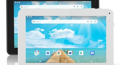 XGODY 9 ZOLL Tablet PC 32GB – 3GB RAM Android 10.0 Quad Core HD Dual Kamera OTG für 68,41€ inkl. Versand!