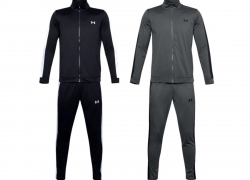 Under Armour Emea Trainings-und Freizeitanzug für 44,44€ inkl. Versand!