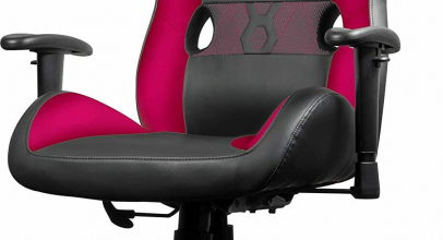 Speedlink LOOTER Gaming Stuhl Bürostuhl Drehstuhl für 99,99€ inkl. Versand!