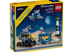 LEGO® 40712 Mikro-Startrampe für 31,49€ inkl. Versand!
