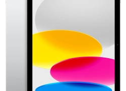 Apple iPad 10 2022 5G 64 GB silber Tablet WiFi iOS – Refurbished für 289,90€ inkl. Versand!