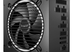 be quiet! Pure Power 13 M 850W Netzteil 80 PLUS Gold Effizienz ATX 3.1 PCIe 5.1 für 106,60€ inkl. Versand!