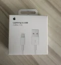 Original Apple Ipad USB Kabel Ladekabel Lightning Datenkabel MD818ZM/A für 4,75€ inkl. Versand!