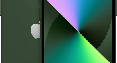 Apple iPhone 13 Mini 128GB iOS Smartphone Grün Green – Neuwertig – Refurbished für 516,06€ inkl. Versand!