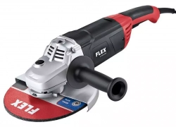 FLEX Winkelschleifer L 2200 230 mm Scheibendurchmesser, im Karton , 2200 Watt für 99,99€ inkl. Versand!