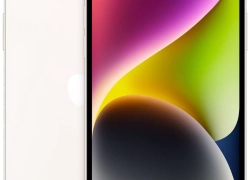 APPLE iPhone 14 – 128GB – Polarstern / Starlight – Differenzbesteuert – NEU & OVP für 509,90€ inkl. Versand!