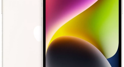 APPLE iPhone 14 – 128GB – Polarstern / Starlight – Differenzbesteuert – NEU & OVP für 509,90€ inkl. Versand!