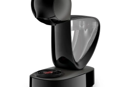 KRUPS KP2708 NDG Infinissima Touch Kaffeemaschine Coffee machine Kaffee 1500 W für 85,50€ inkl. Versand!