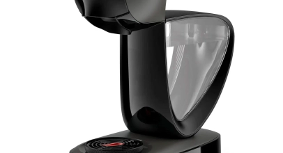 KRUPS KP2708 NDG Infinissima Touch Kaffeemaschine Coffee machine Kaffee 1500 W für 85,50€ inkl. Versand!