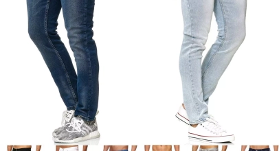 Tazzio Jeans Slim Fit Herren Jeanshose Stretch Designer Denim – verschiedene Farben für 29,90€ inkl. Versand!