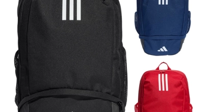 Adidas TIRO23 Rucksack Training Freizeit Sport für 20,99€ inkl. Versand!