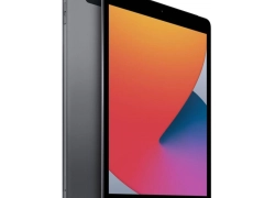Apple iPad 10,2″ 8.Gen (2020) 32 GB Wi-Fi Space Gray (Refurbished) für 85,50€ inkl. Versand!
