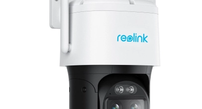 Reolink Trackmix WiFi 8MP Überwachungskamera Aussen 6X Hybrid-Zoom Dual-Objektiv – Refurbished für 98,10€ inkl. Versand!