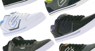 Damen, Herren & Kinder Elyts Sneaker Skater-Schuhe Freizeitschuhe für 17,99€ inkl. Versand