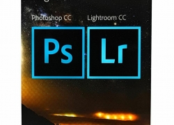 Adobe Creative Cloud Foto Photoshop Lightroom CC 20GB 1 Jahr Key Download für 89,90€ inkl. Versand!