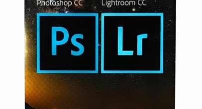 Adobe Creative Cloud Foto Photoshop Lightroom CC 20GB 1 Jahr Key Download für 89,90€ inkl. Versand!