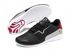 PUMA Ferrari Drift Cat 8 Herren Sneaker für 47,96€ inkl. Versand!