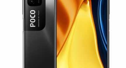 Xiaomi POCO M3 Pro 5G Handy-Smartphone 128GB, 6GB RAM, Dual SIM, Power Black, EU für 203,91€ inkl. Versand!