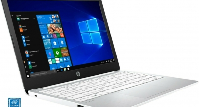 HP Stream 11-ak0720ng 11,6 Zoll Notebook Intel Celeron 4GB RAM 64GB eMMC win10 für 195,30€ inkl. Versand!