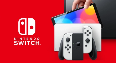 NINTENDO Switch (OLED Modell) weiß für 296,99€ inkl. Versand!