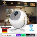 XGODY Beamer Projektor 4K FHD Android WiFi Bluetooth Smart Heimkino Mini Tragbar für 59,99€ inkl. Versand!
