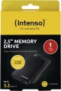 Intenso Memory Drive 1TB USB 3.0 mit Tasche + 64GB USB Stick für 73€ inkl. Versand!